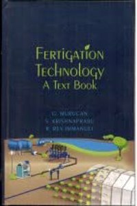 Fertigation Technology : A Textbook