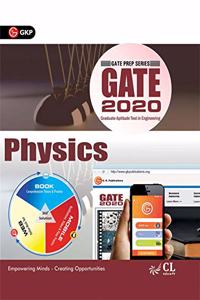 GATE 2020 - Guide - Physics