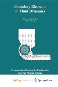 Boundary Elements in Fluid Dynamics