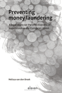 Preventing Money Laundering