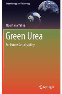 Green Urea