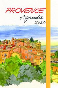 Provence Agenda 2020