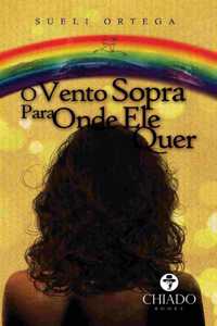 O vento sopra para onde ele quer