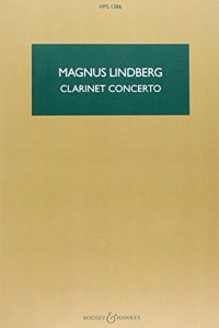 Klarinettenkonzert clarinette