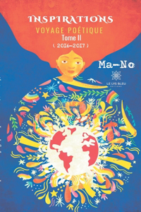 Inspirations Voyage poétique