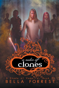 A Ruler of Clones