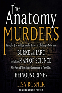 Anatomy Murders