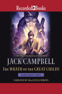 The Wrath of the Great Guilds