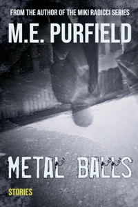Metal Balls