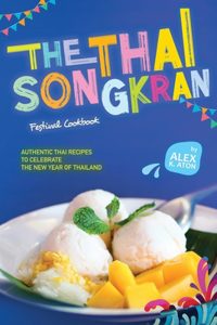 Thai Songkran Festival Cookbook
