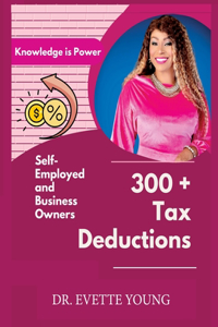 300 Plus Tax Deductions