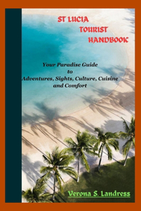 St Lucia Tourist Handbook