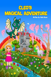 Cleo's Magical Adventure