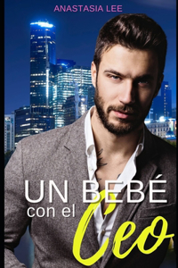 bebé con el CEO