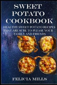 Sweet Potato Cookbook