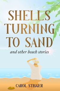 Shells Turning to Sand