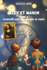 Alex et Manon