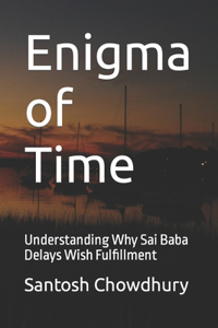 Enigma of Time