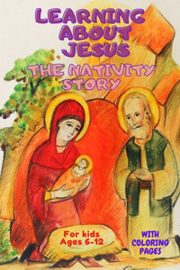 Learning About Jesus