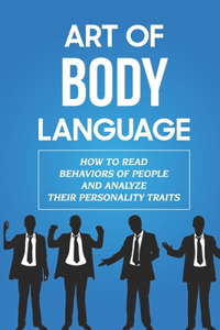 Art Of Body Language