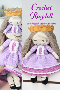 Crochet Ragdoll