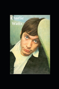 Charlie Watts