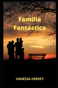 Familia Fantástica