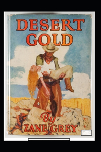 Desert Gold Annotated
