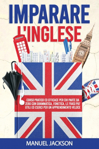 Imparare l'inglese