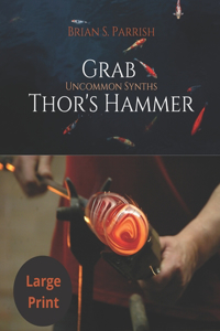 Grab Thor's Hammer