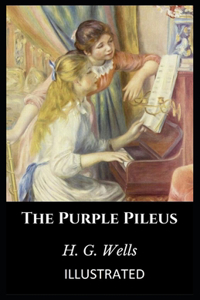 The Purple Pileus Illustrated