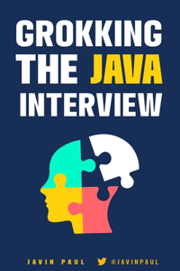 Grokking the Java Interview