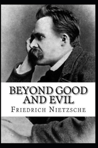 Beyond Good and Evil Annotated