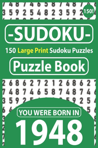 Sudoku Puzzle Book