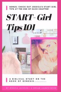 Start-Girl Tips 101