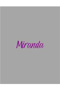 Miranda