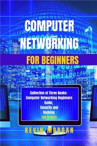 Computer Networking for Beginners