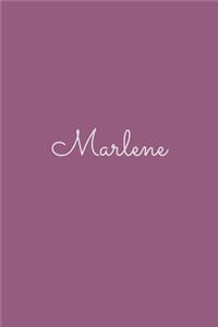 Marlene