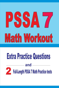 PSSA 7 Math Workout