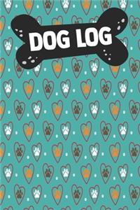 Dog Log