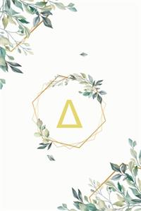 Δ