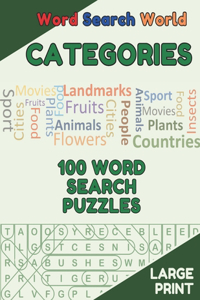 Word Search World