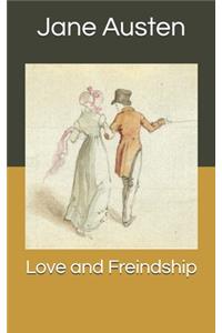 Love and Freindship