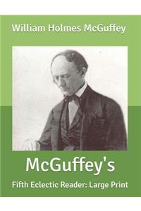 McGuffey's