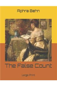 The False Count
