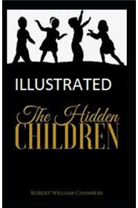 The Hidden Children Illustrated