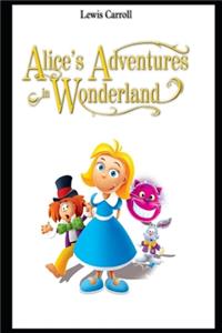 Alice's Adventures in Wonderland 