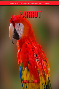 Parrot