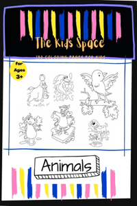 The Kids Space