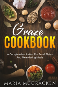 Graze Cookbook